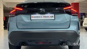 Renault Captur de 2019
