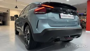 Renault Captur de 2019