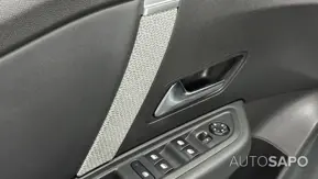 Renault Captur de 2019