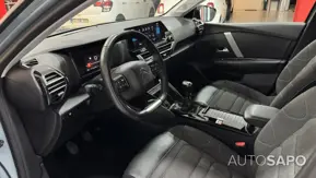 Renault Captur de 2019