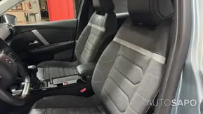 Renault Captur de 2019