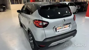 Renault Captur de 2019