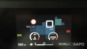 Renault Captur de 2019