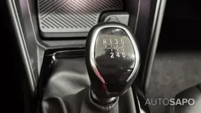 Renault Captur de 2019