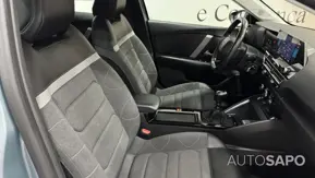 Renault Captur de 2019