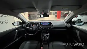 Renault Captur de 2019