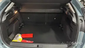 Renault Captur de 2019