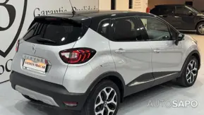 Renault Captur de 2019