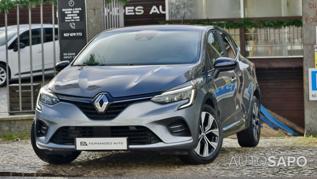 Renault Clio 1.0 TCe Limited de 2023