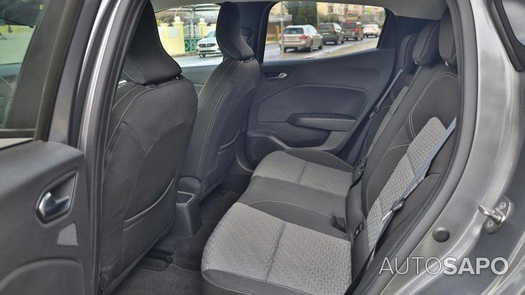 Renault Clio 1.0 TCe Limited de 2023