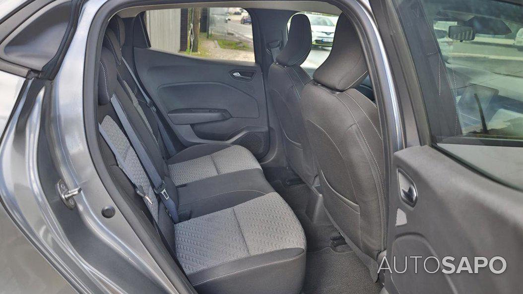 Renault Clio 1.0 TCe Limited de 2023