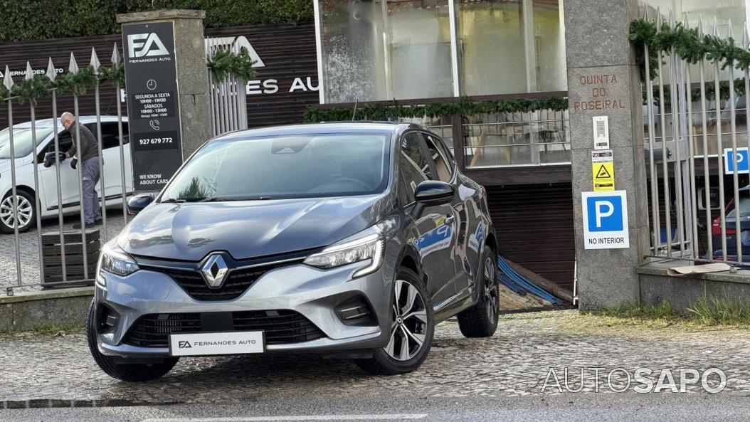 Renault Clio 1.0 TCe Limited de 2023