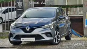 Renault Clio 1.0 TCe Limited de 2023