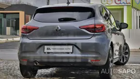 Renault Clio 1.0 TCe Limited de 2023
