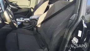 BMW Série 4 Gran Coupé 418 d Gran Coupé Pack M Auto de 2021