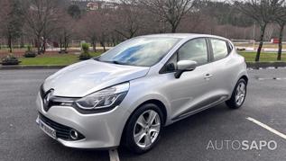 Renault Clio 1.5 dCi Business de 2014