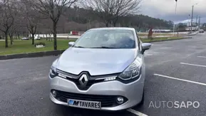 Renault Clio 1.5 dCi Business de 2014