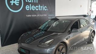 Tesla Model 3 Standard Range Plus RWD de 2022
