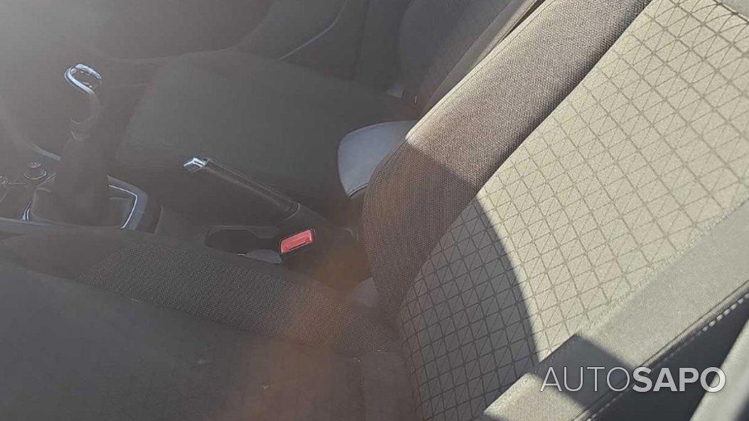 Volkswagen T-Cross 1.0 TSI Life de 2022