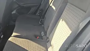 Volkswagen T-Cross 1.0 TSI Life de 2022