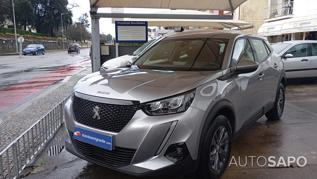 Peugeot 2008 1.2 PureTech Active Pack EAT8 de 2021