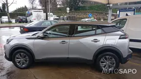 Peugeot 2008 1.2 PureTech Active Pack EAT8 de 2021