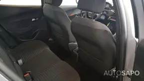 Peugeot 2008 1.2 PureTech Active Pack EAT8 de 2021