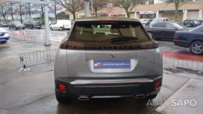 Peugeot 2008 1.2 PureTech Active Pack EAT8 de 2021
