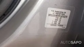 Peugeot 2008 1.2 PureTech Active Pack EAT8 de 2021