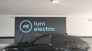 Ford Mustang Mach-E de 2023