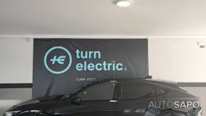 Ford Mustang Mach-E de 2023