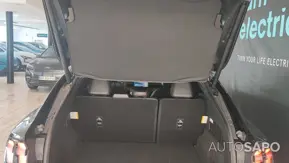 Ford Mustang Mach-E de 2023