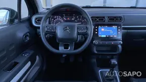 Citroen C3 1.5 BlueHDi C-Series de 2023