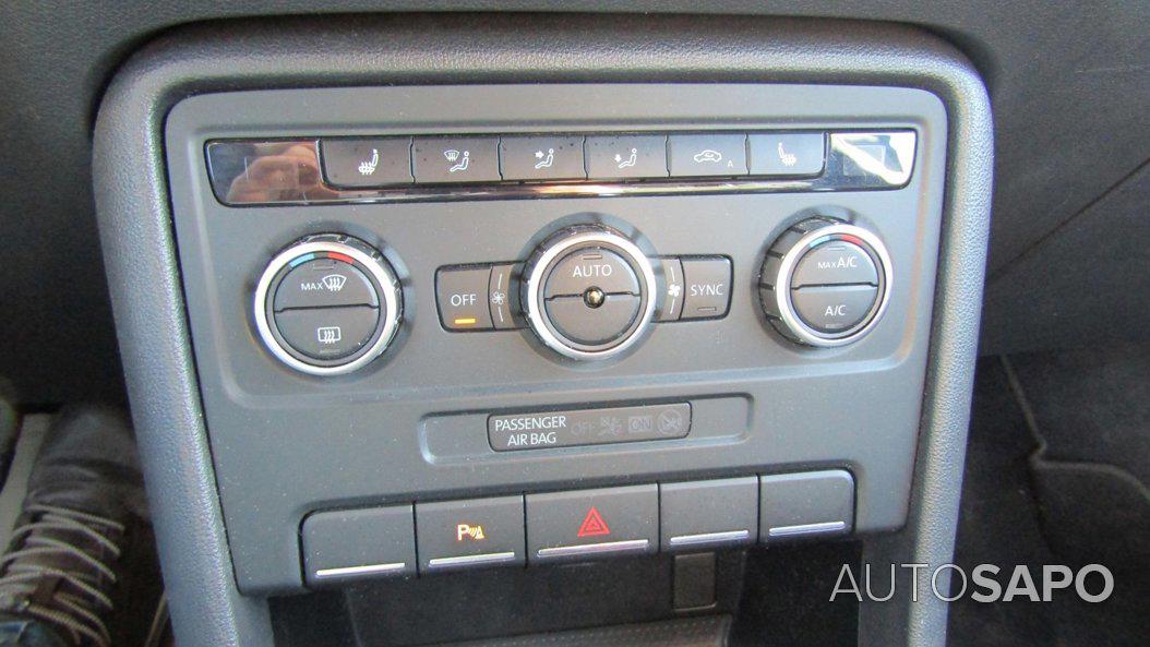 Volkswagen Beetle 1.2 TSI de 2012