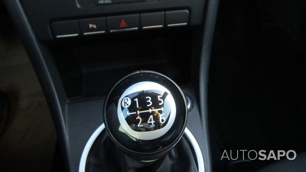 Volkswagen Beetle 1.2 TSI de 2012