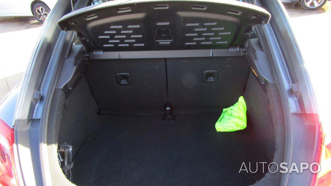 Volkswagen Beetle 1.2 TSI de 2012