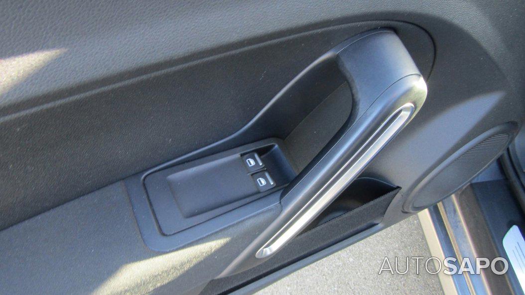 Volkswagen Beetle 1.2 TSI de 2012