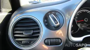 Volkswagen Beetle 1.2 TSI de 2012