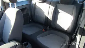 Volkswagen Beetle 1.2 TSI de 2012