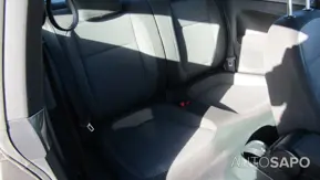 Volkswagen Beetle 1.2 TSI de 2012