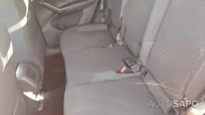 Volkswagen T-Cross 1.0 TSI Life de 2022