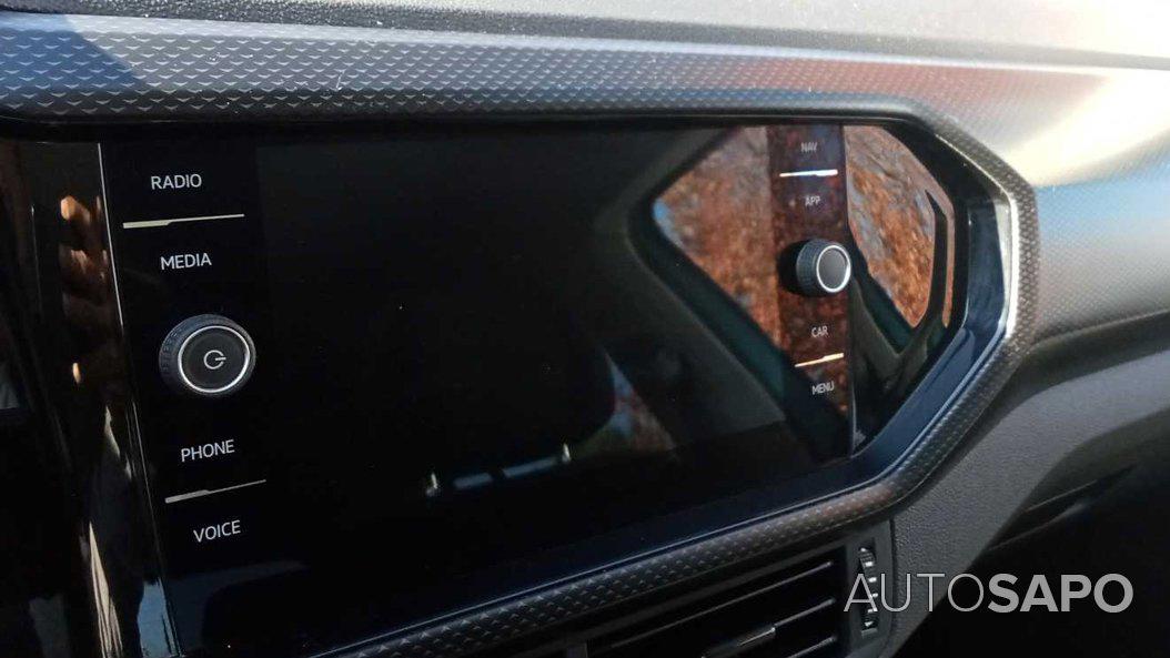 Volkswagen T-Cross 1.0 TSI Life de 2022