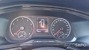 Volkswagen T-Cross 1.0 TSI Life de 2022