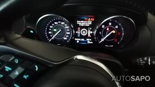 Jaguar XE 2.0 D R-Sport de 2016