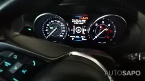 Jaguar XE 2.0 D R-Sport de 2016