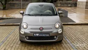 Fiat 500 1.0 Hybrid Lounge de 2020