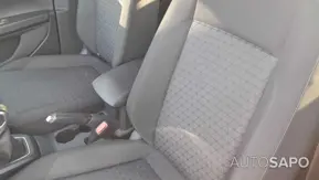 Volkswagen T-Cross 1.0 TSI Life de 2022