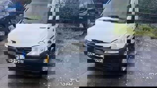 Opel Combo 1.3 CDTi L2H1 de 2008