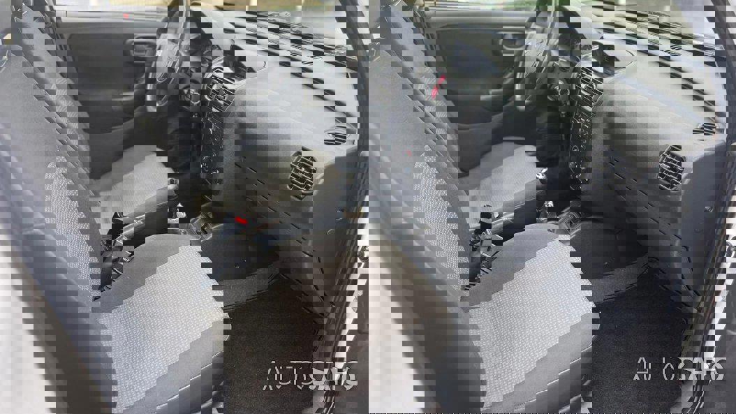 Opel Combo 1.3 CDTi L2H1 de 2008