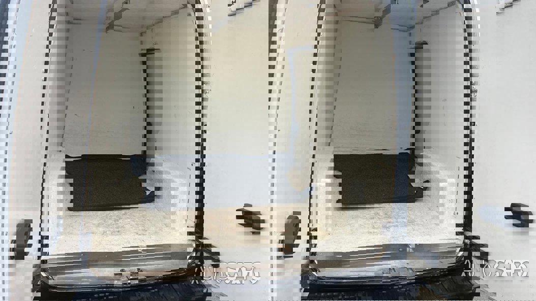 Opel Combo 1.3 CDTi L2H1 de 2008